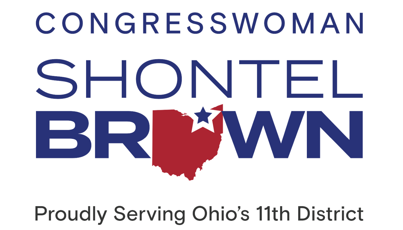 Congresswoman Shontel Brown